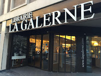 Photos du propriétaire du Restaurant La Galerne à Le Havre - n°1