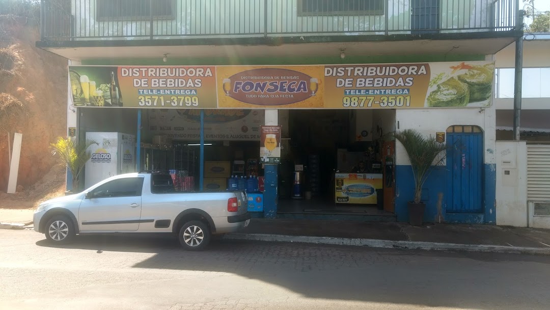 Distribuidora Fonseca