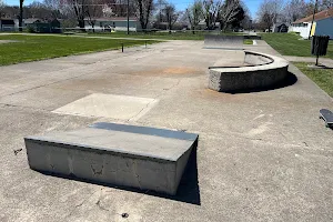 Lapel, IN Skatepark image