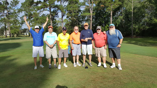 Golf Club «Burning Ridge Golf Club», reviews and photos, 500 Burning Ridge Rd, Conway, SC 29526, USA