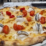 Photo n°3 de l'avis de massimo.e fait le 20/11/2022 à 07:21 sur le  Pizzeria d'Ogliastra da Andre e Miry à Tertenia