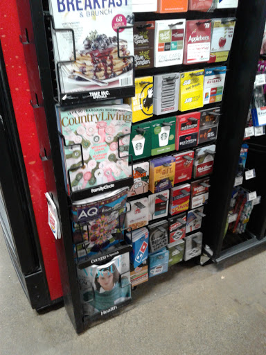 Grocery Store «Vinckier Foods», reviews and photos, 22960 W Main St, Armada, MI 48005, USA