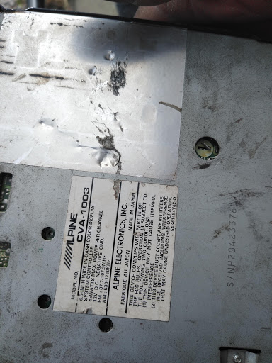 Auto Parts Store «Cobb Auto Salvage», reviews and photos, 4995 Powder Springs Dallas Rd, Powder Springs, GA 30127, USA