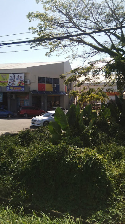 HapHuat Superstore Sdn Bhd, Labuan
