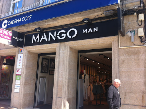 Mango Man