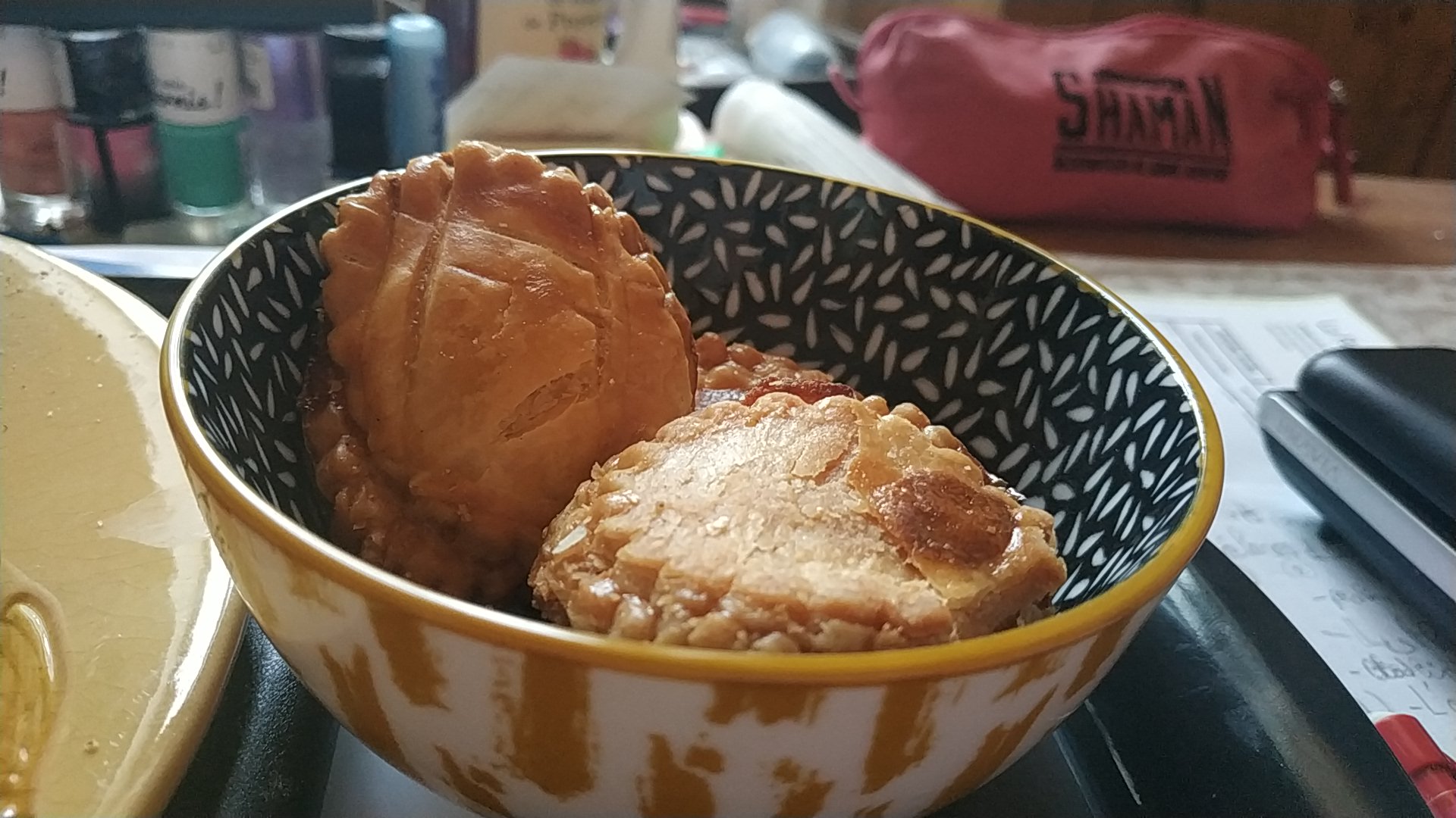 Photo n° 2 de l'avis de Helene.u fait le 05/06/2019 à 15:56