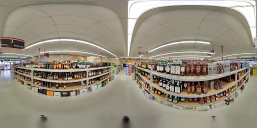 Wine Store «Fikes-Parkhill Liquor & Wines», reviews and photos, 5111 S Lewis Ave, Tulsa, OK 74105, USA