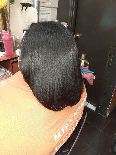 Beauty Salon «Bonita Beauty Salon Inc», reviews and photos, 353 Waverly Ave, Brooklyn, NY 11238, USA