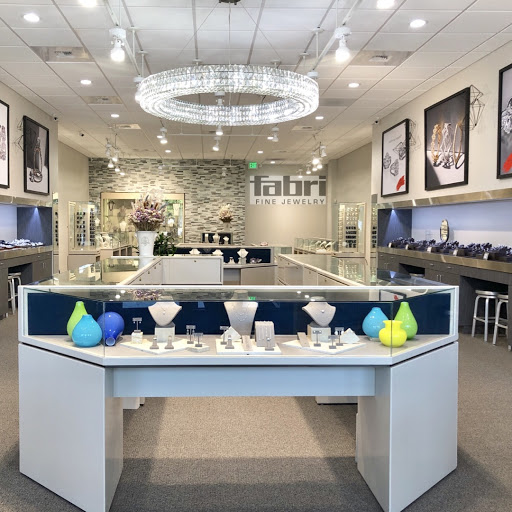 Jeweler «Fabri Fine Jewelry», reviews and photos, 15015 Main St #112, Bellevue, WA 98007, USA