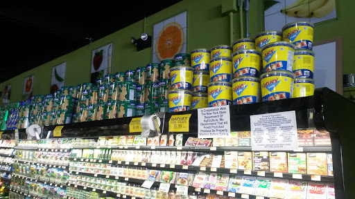 Supermarket «Golden Farms», reviews and photos, 10116 77th St, Jamaica, NY 11416, USA