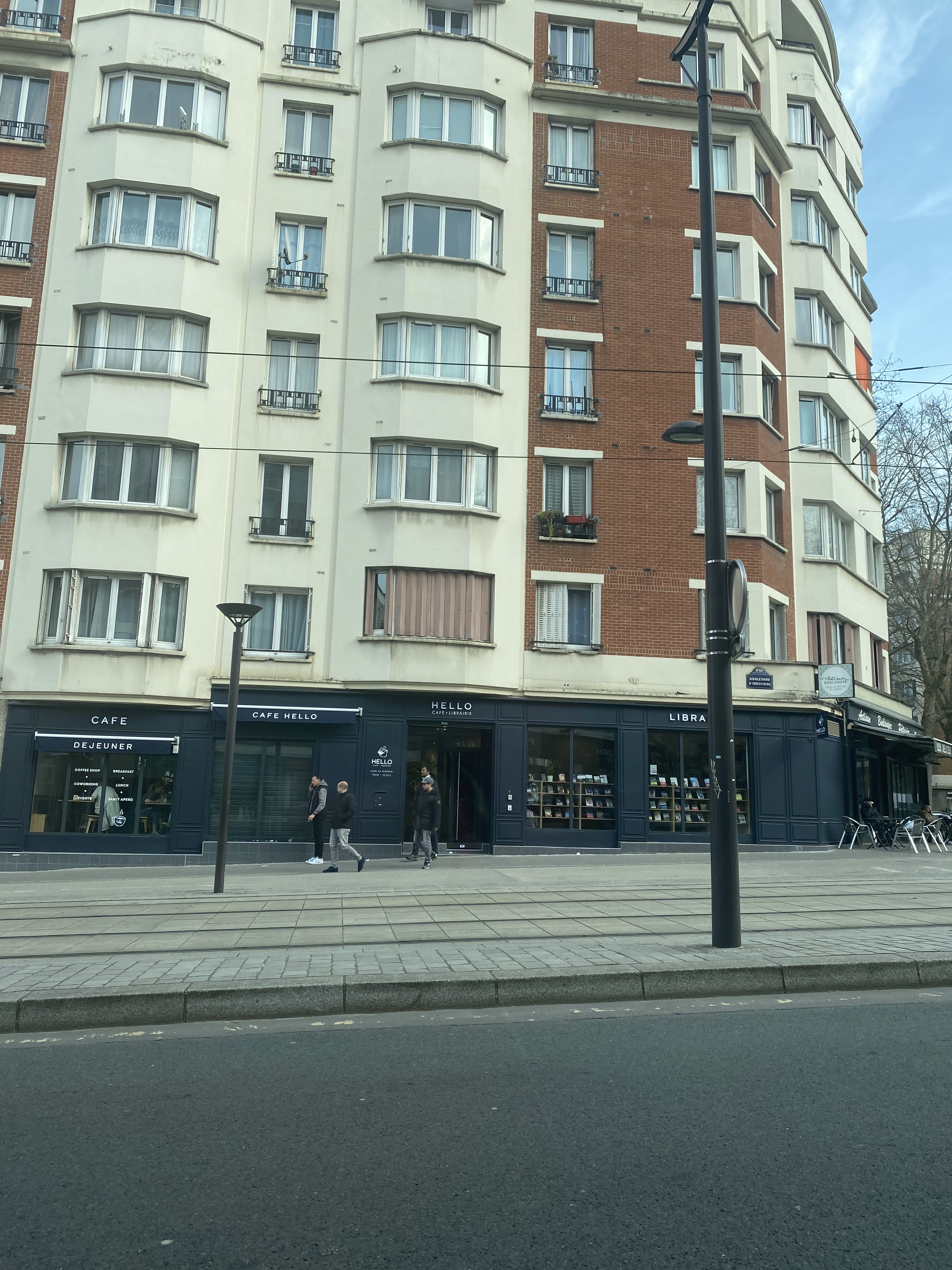 Photo n° 1 de l'avis de Franck.R fait le 09/03/2024 à 16:45