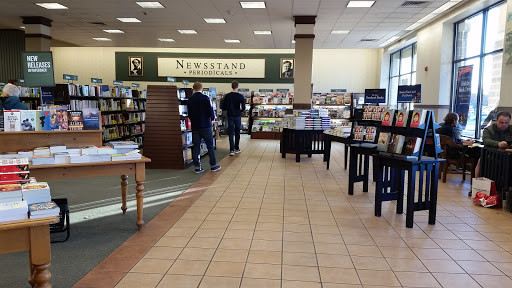 Book Store «Barnes & Noble», reviews and photos, 4801 Concord Pike, Wilmington, DE 19803, USA