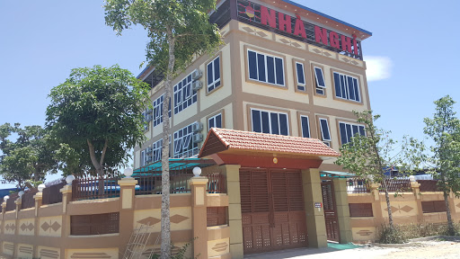 Nhà nghỉ Bình Minh