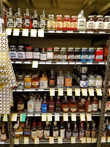 Wine Store «Total Wine & More», reviews and photos, 501 N Stephanie St, Henderson, NV 89014, USA