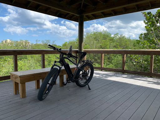 Bicycle Store «Electric Bike Shop», reviews and photos, 606 SW Bayshore Blvd, Port St Lucie, FL 34983, USA