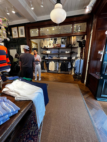 Reviews of Polo Ralph Lauren Covent Garden in London - Clothing store