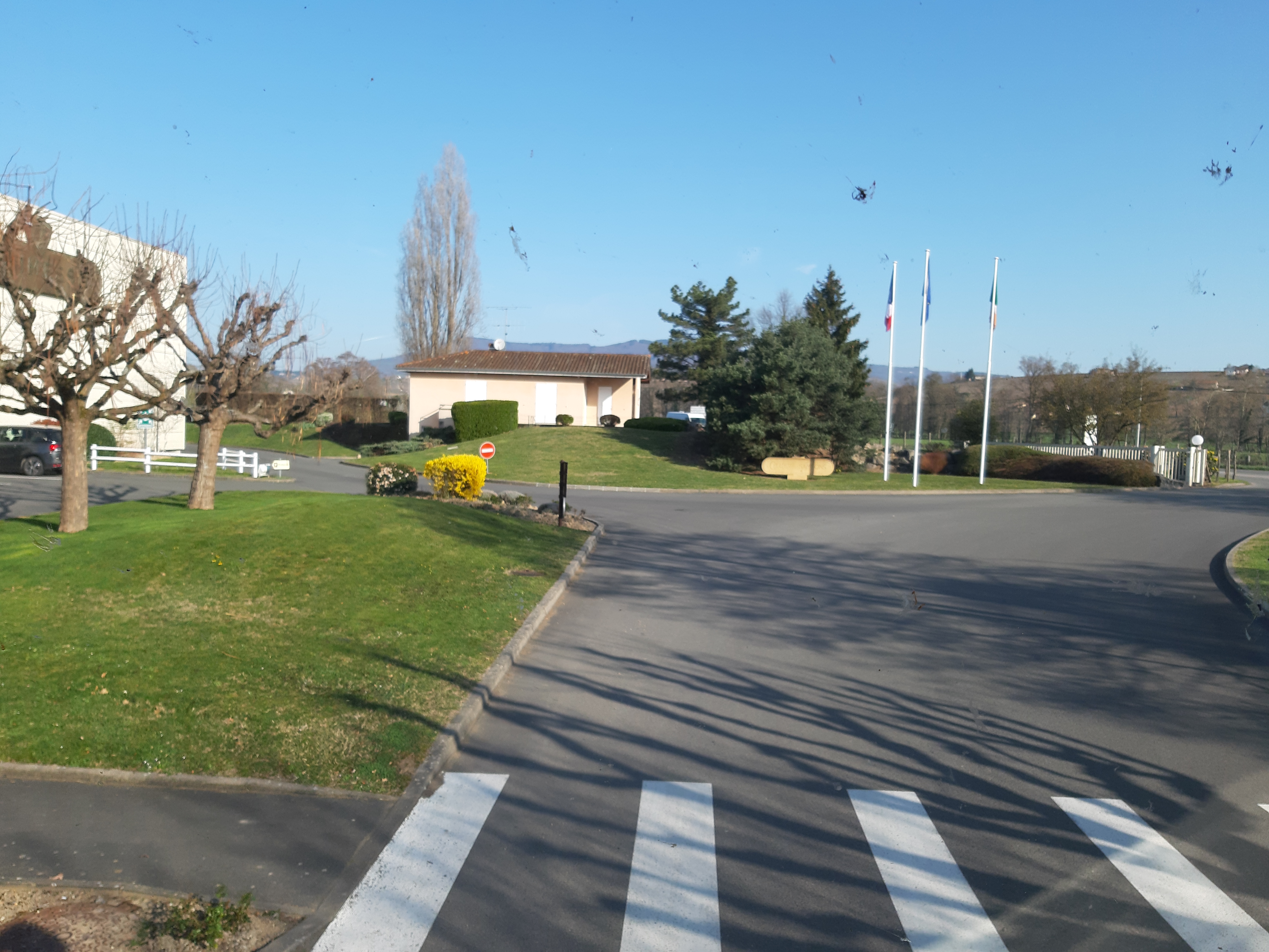 Photo n° 3 de l'avis de Ilyes.z fait le 29/03/2019 à 14:29
