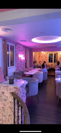 Atmosphère du Restaurant italien Fratello Restaurant Lounge à Le Kremlin-Bicêtre - n°6