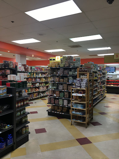 Supermarket «Baza Supermarket», reviews and photos, 30 Tower Rd, Newton Upper Falls, MA 02464, USA