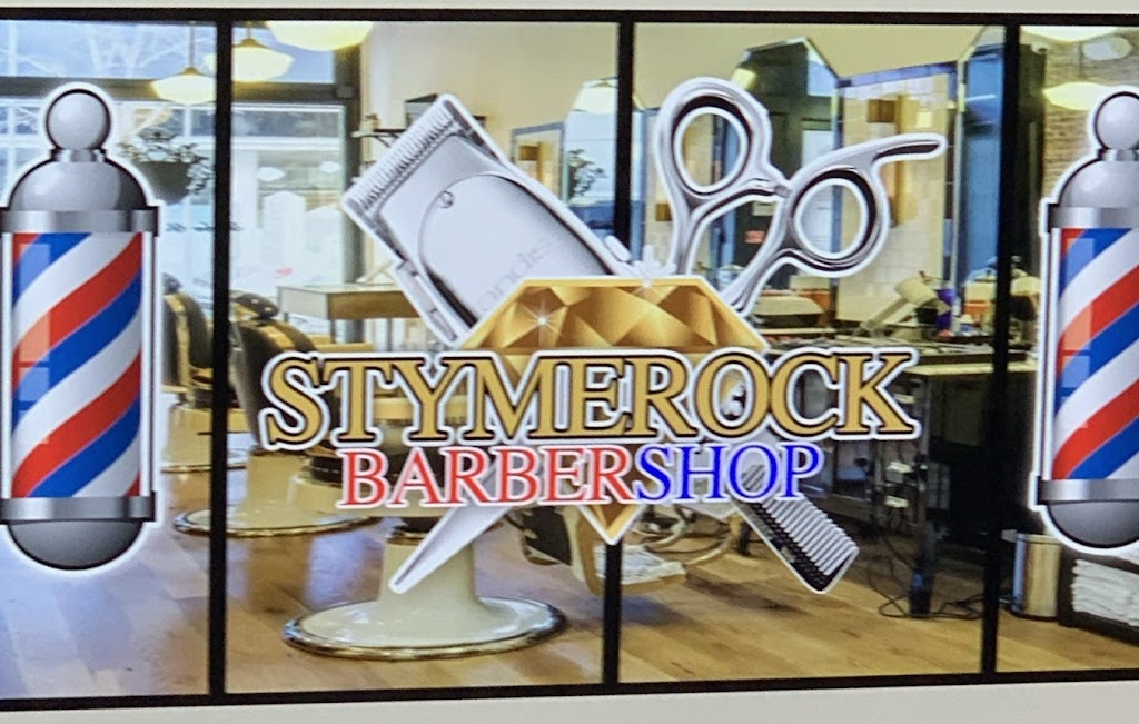 Stymerock's Barbershop 33034