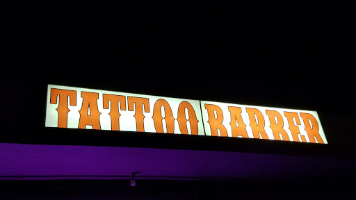 Tattoo Shop «Cool Cat Tattoo», reviews and photos, 10126 Cedar Pl, Bloomington, CA 92316, USA