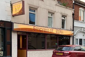 The Empress Of India image