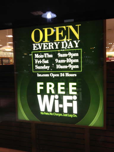 Book Store «Barnes & Noble», reviews and photos, 1442 Turner McCall Blvd, Rome, GA 30161, USA