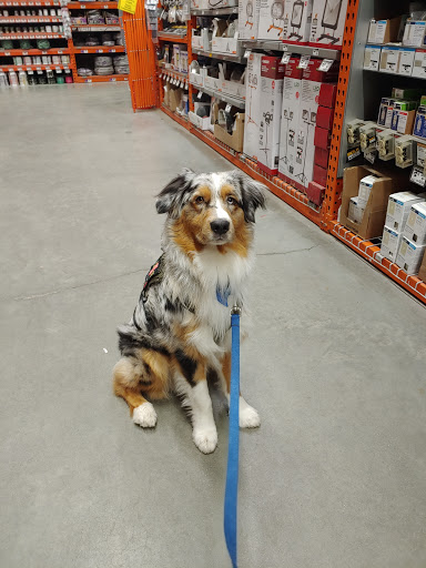 Home Improvement Store «The Home Depot», reviews and photos, 701 Boston Post Rd E, Marlborough, MA 01752, USA