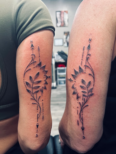 Explore fma tattoo ideas, creative tattoo ideas in Cape Coral, available at UNRIVALED INK