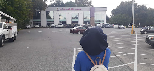 Gym «Planet Fitness», reviews and photos, 830 N Lansdowne Ave, Drexel Hill, PA 19026, USA