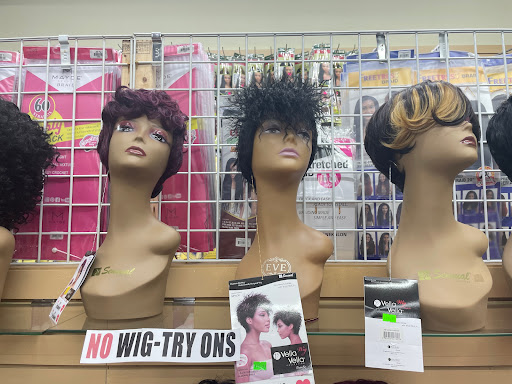 Beauty Supply Store «Savit Beauty Supply», reviews and photos, 1610 N Frazier St, Conroe, TX 77301, USA