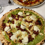 Photo n°1 de l'avis de Giulia.a fait le 08/07/2023 à 22:19 sur le  Amici Miei Ristorante Pizzeria à Urbino