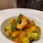 Photo n°3 de l'avis de Federico.a fait le 27/06/2020 à 21:37 sur le  Ristorante La Casa Del Gnocco à Lusiana Conco