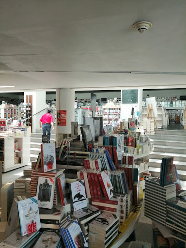 Bookstore Fondo de Cultura Economica