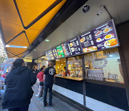 Sofra Kebap Döner Freiburg photo