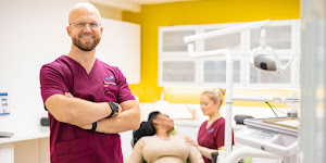 Denta Clinic - Private Dental Practice