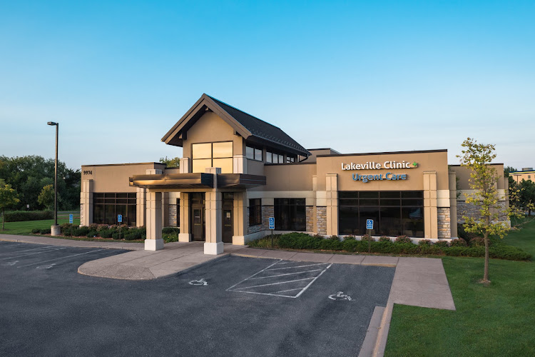 Urgent Care Lakeville