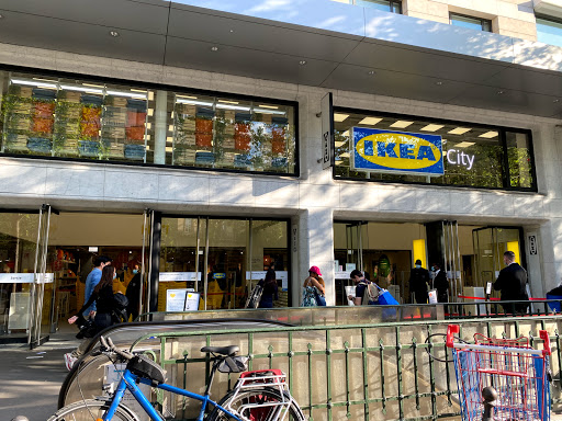 IKEA City - Paris La Madeleine