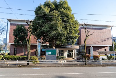 八王子市中野市民センター