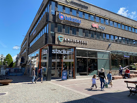 Stadium Linköping City