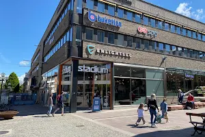 Stadium Linköping City image