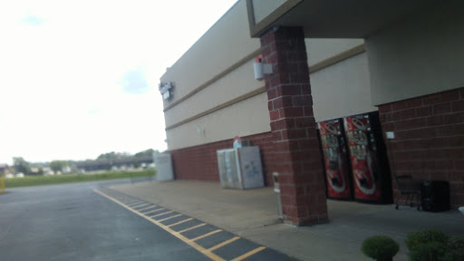 Grocery Store «Country Mart», reviews and photos, 913 Taylorsville Rd, Taylorsville, KY 40071, USA