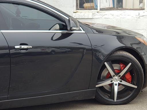 Used Car Dealer «International Motor Cars», reviews and photos, 68 Berlin Turnpike, Berlin, CT 06037, USA