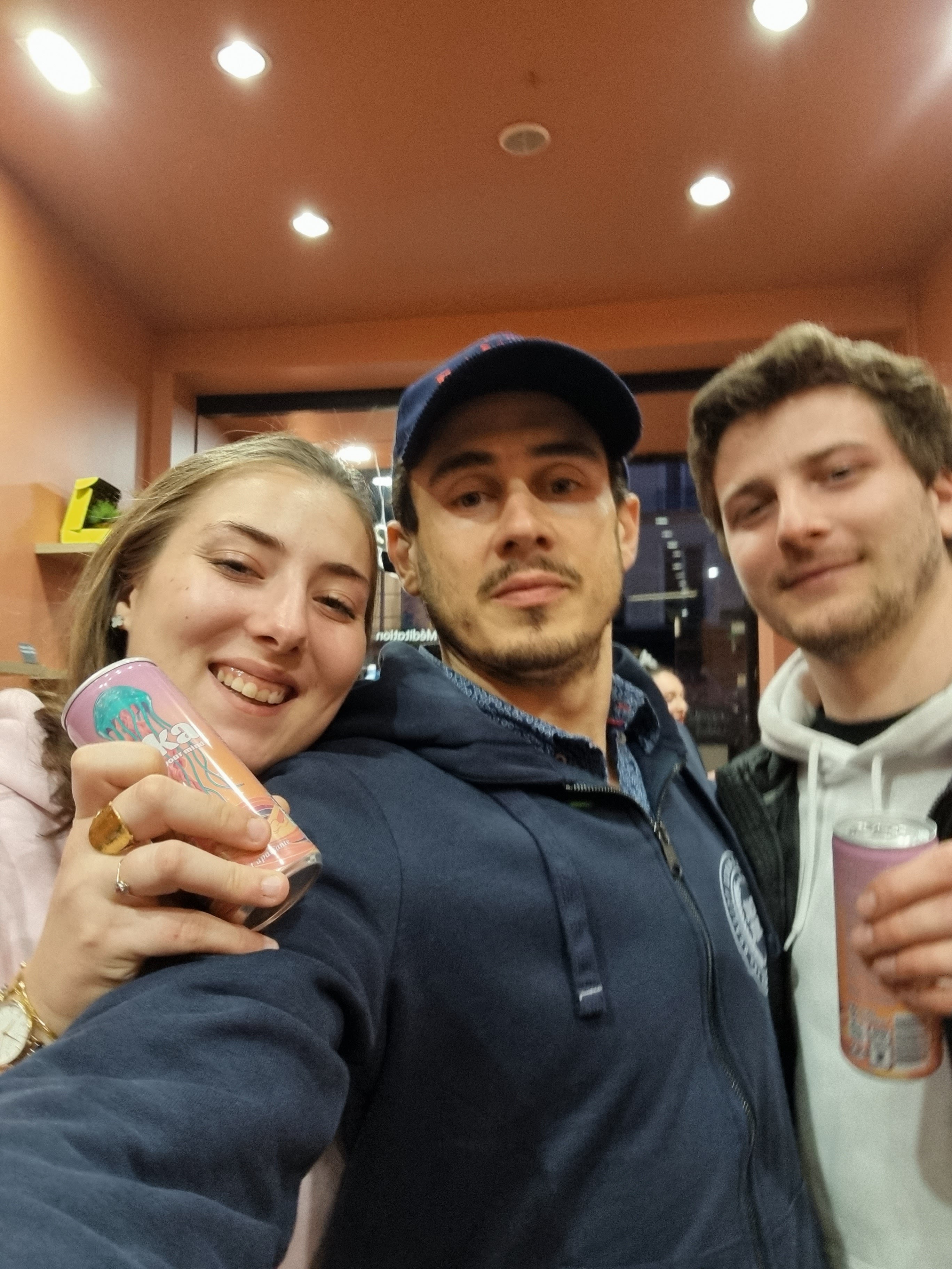 Photo n° 2 de l'avis de Yan.e fait le 15/04/2022 à 19:23