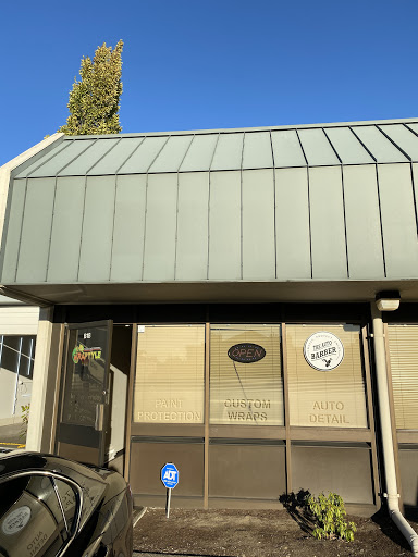 The Auto Barber | Ceramic Coatings | Paint Protection Film | Window tint | Auto Detailing en Seattle