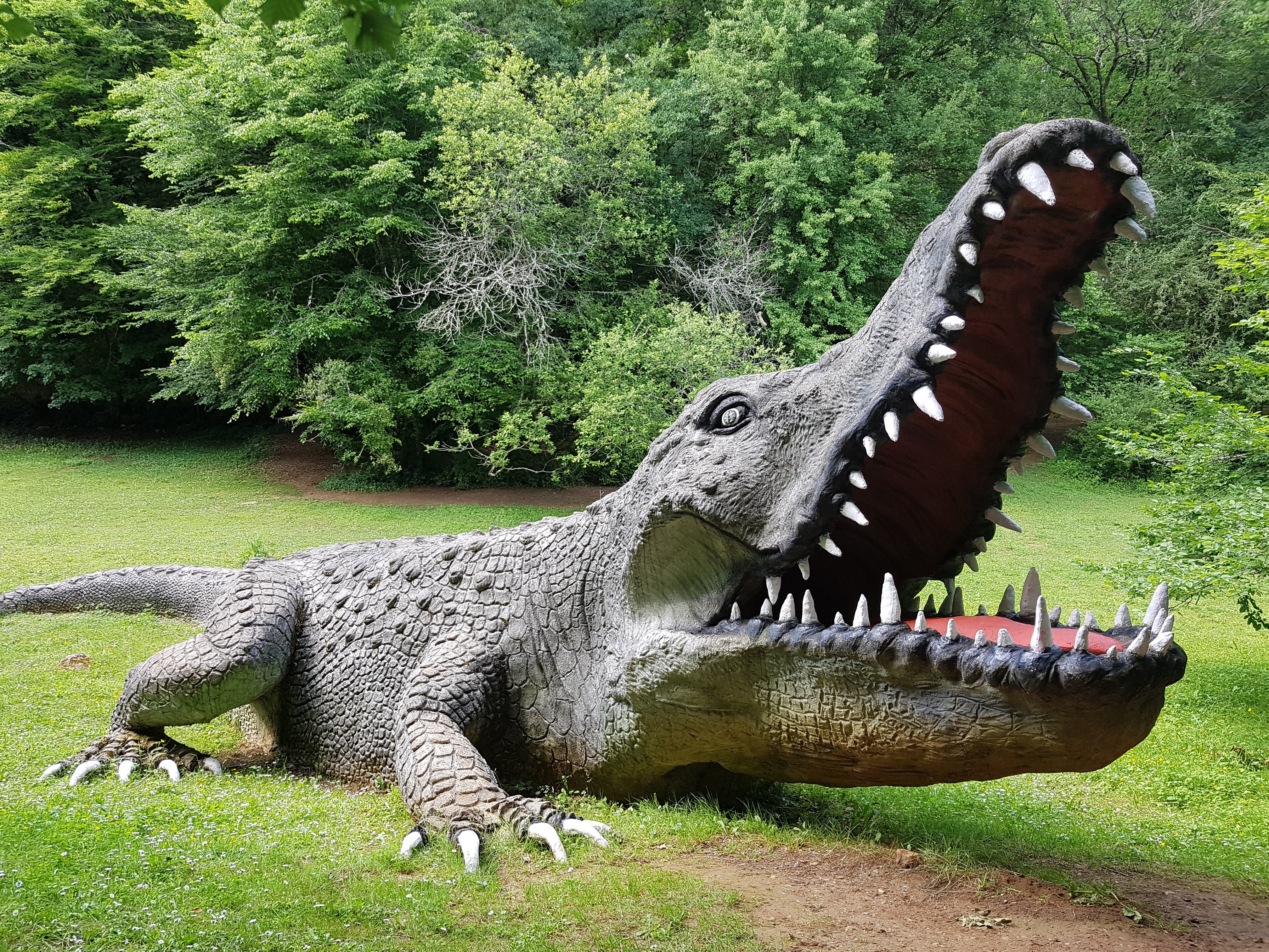 Photo n° 3 de l'avis de Jérôme.E fait le 03/06/2018 à 21:06