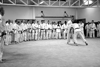 DOJO BRESTOIS