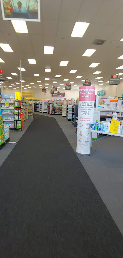 Drug Store «CVS», reviews and photos, 4110 N 1st St, San Jose, CA 95134, USA