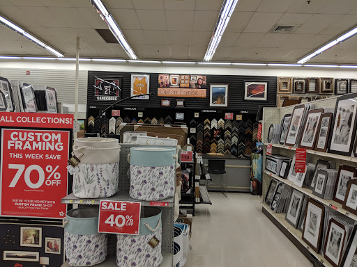 Craft Store «A.C. Moore Arts and Crafts», reviews and photos, 1117 Woodruff Rd I, Greenville, SC 29607, USA