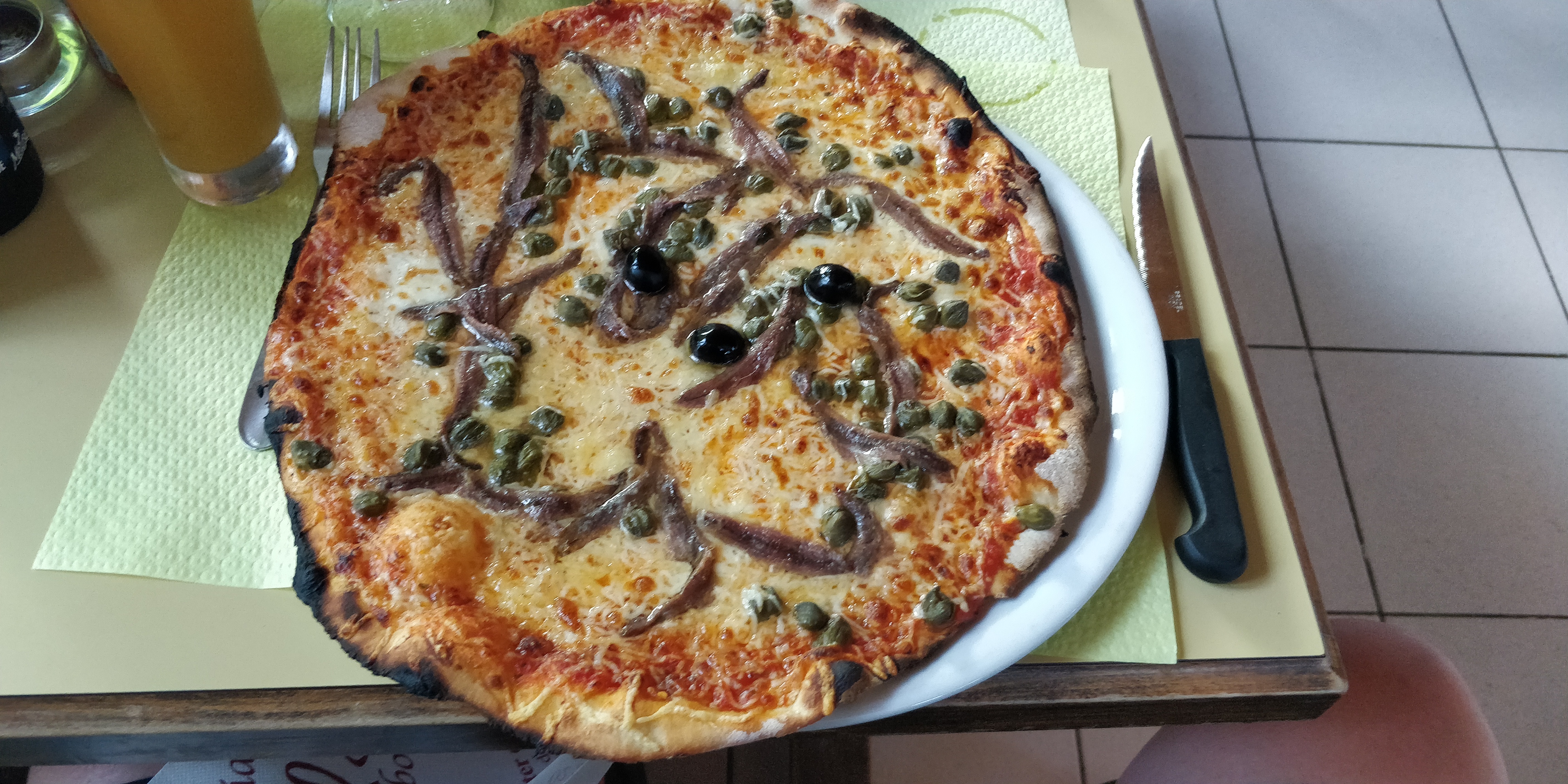 Photo n° 4 de l'avis de Stéphane.e fait le 05/08/2019 à 13:48